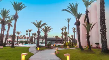 Marhaba Club