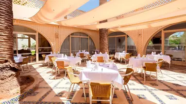 Marhaba Club