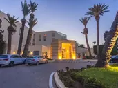 Marhaba Club
