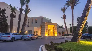 Marhaba Club