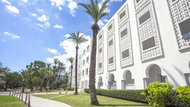 Marhaba Club