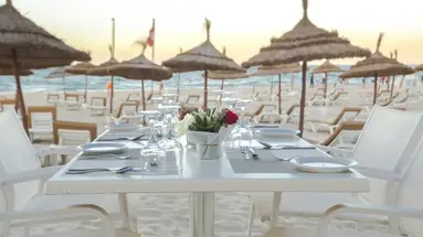 Marhaba Club