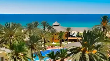 Marhaba Club