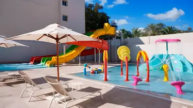 Marhaba Club