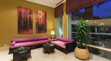 Marhaba Club