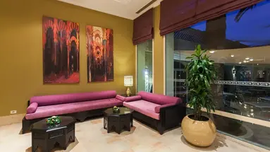 Marhaba Club