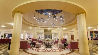 Marhaba Club