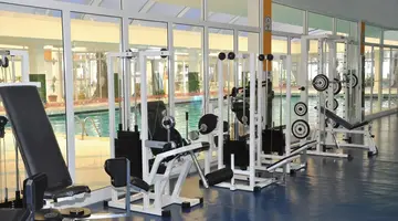 Marhaba Club