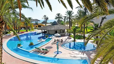 MARHABA CLUB