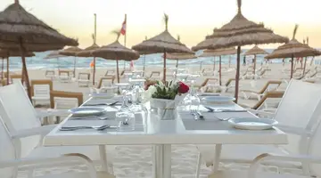 MARHABA CLUB