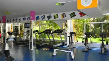 MARHABA CLUB