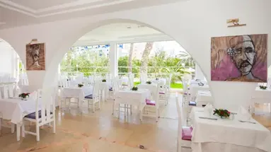 MARHABA CLUB