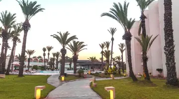 MARHABA CLUB