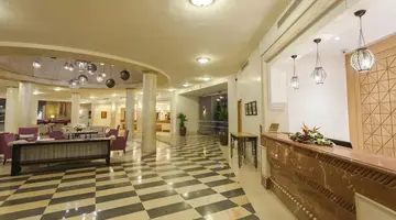 Marhaba Club