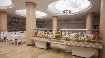 Marhaba Club