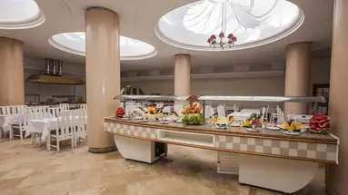 Marhaba Club