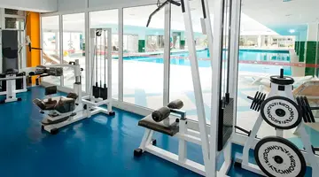 Marhaba Club