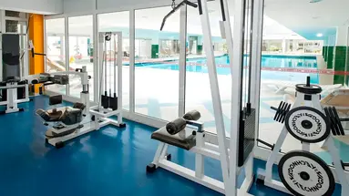 Marhaba Club