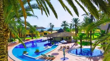 Marhaba Club