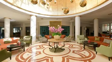 Marhaba Club