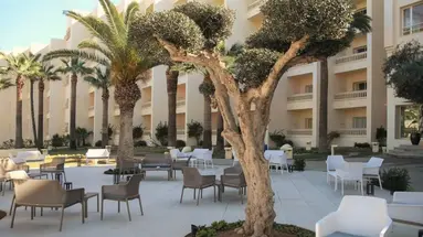 Marhaba Club