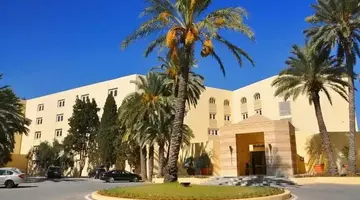 Marhaba Club