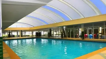 Marhaba Club