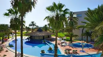 Marhaba Club