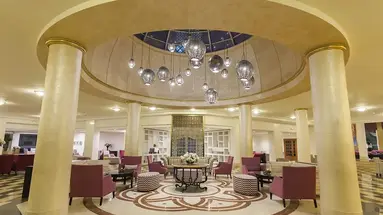 Marhaba Club