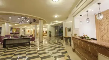Marhaba Club