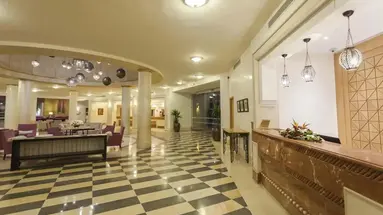 Marhaba Club