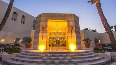 Marhaba Club