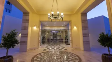 MARHABA CLUB