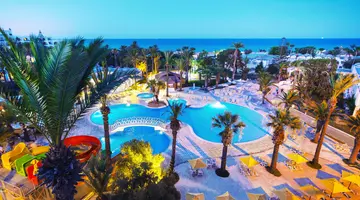 MARHABA CLUB