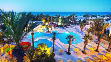 MARHABA CLUB