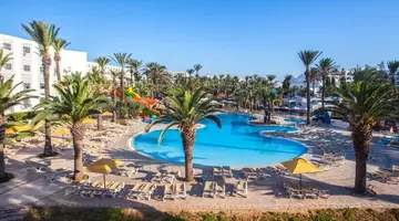 Marhaba Club