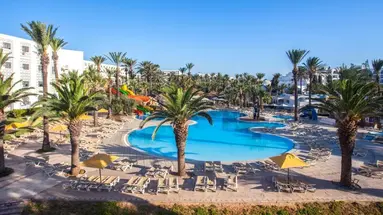 Marhaba Club