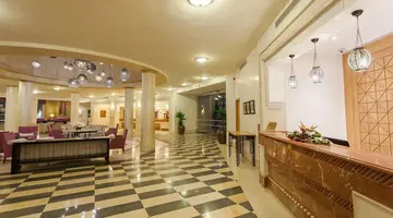 Marhaba Club