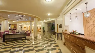 Marhaba Club