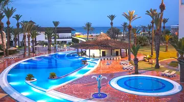 MARHABA CLUB