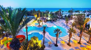 Marhaba Club