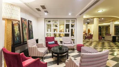 Marhaba Club