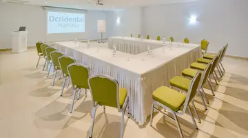 MARHABA CLUB