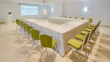MARHABA CLUB