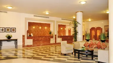 Marhaba Club