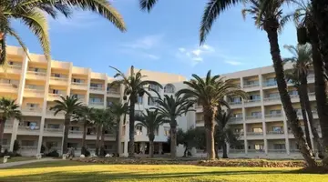 MARHABA CLUB