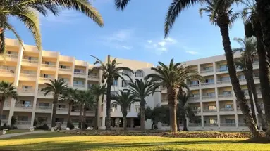 MARHABA CLUB
