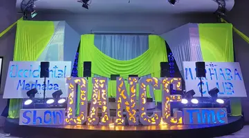 MARHABA CLUB