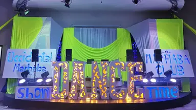 MARHABA CLUB