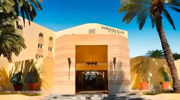 Marhaba Club